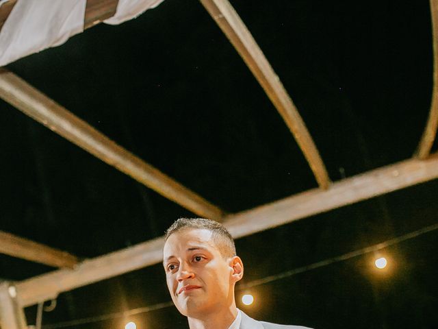 O casamento de Nicolas e Pamela em Gravataí, Rio Grande do Sul 30