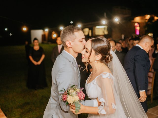 O casamento de Nicolas e Pamela em Gravataí, Rio Grande do Sul 31