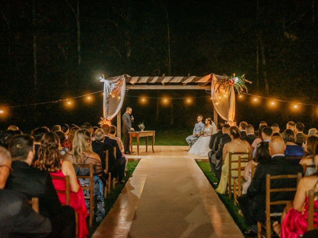 O casamento de Nicolas e Pamela em Gravataí, Rio Grande do Sul 32
