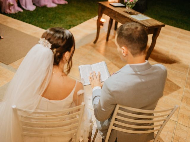 O casamento de Nicolas e Pamela em Gravataí, Rio Grande do Sul 33