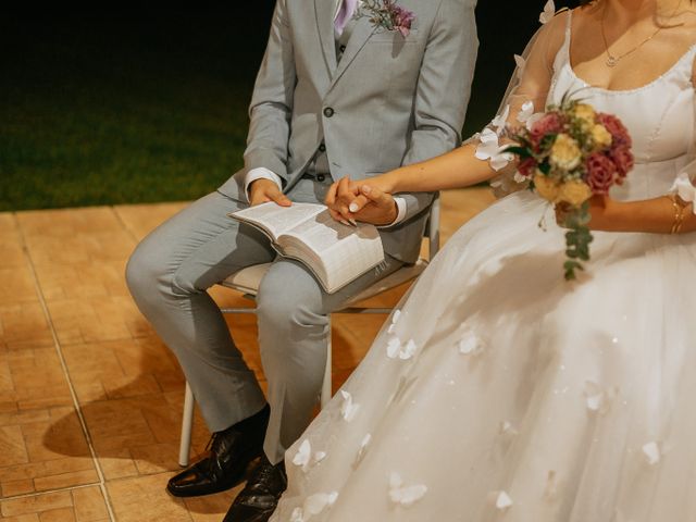 O casamento de Nicolas e Pamela em Gravataí, Rio Grande do Sul 34