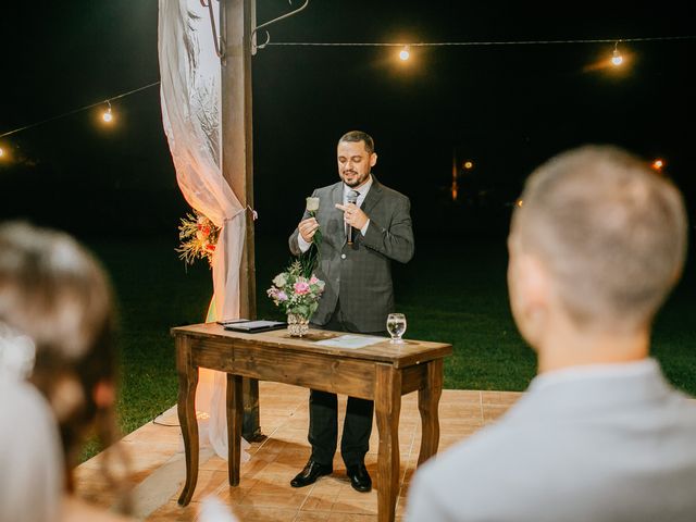 O casamento de Nicolas e Pamela em Gravataí, Rio Grande do Sul 36