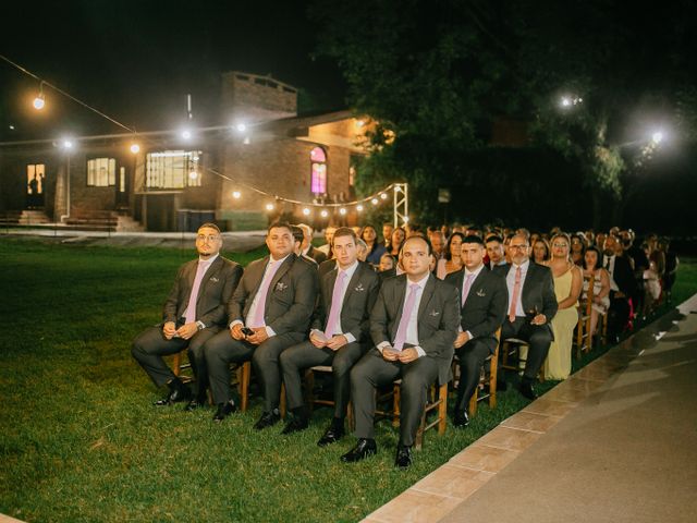 O casamento de Nicolas e Pamela em Gravataí, Rio Grande do Sul 37