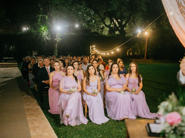 O casamento de Nicolas e Pamela em Gravataí, Rio Grande do Sul 38