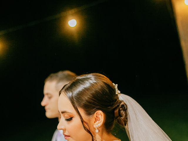 O casamento de Nicolas e Pamela em Gravataí, Rio Grande do Sul 41