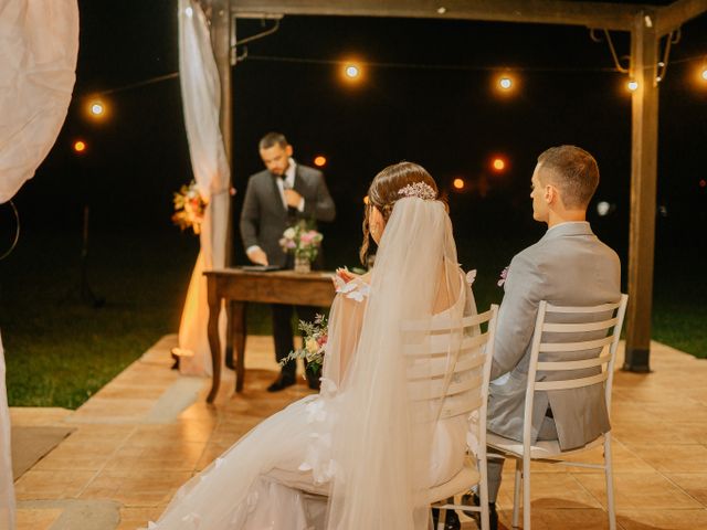 O casamento de Nicolas e Pamela em Gravataí, Rio Grande do Sul 42