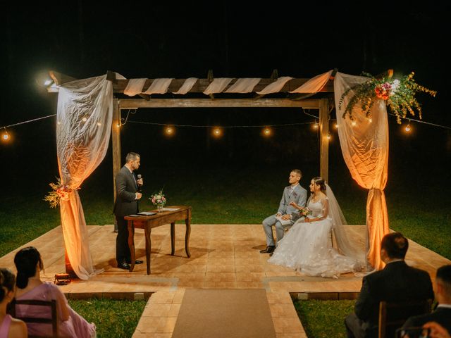 O casamento de Nicolas e Pamela em Gravataí, Rio Grande do Sul 43