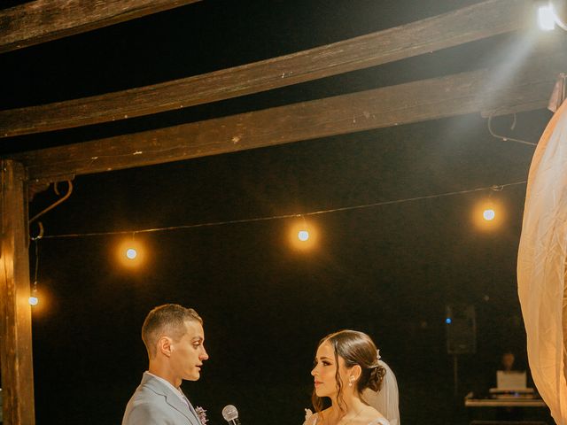 O casamento de Nicolas e Pamela em Gravataí, Rio Grande do Sul 44