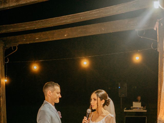O casamento de Nicolas e Pamela em Gravataí, Rio Grande do Sul 45