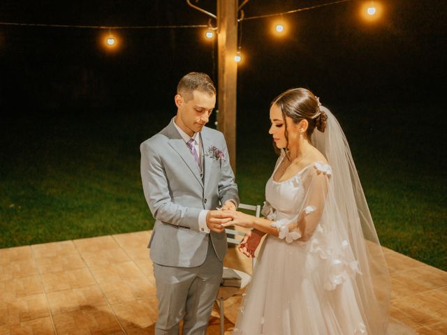 O casamento de Nicolas e Pamela em Gravataí, Rio Grande do Sul 47