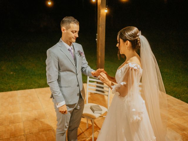 O casamento de Nicolas e Pamela em Gravataí, Rio Grande do Sul 48