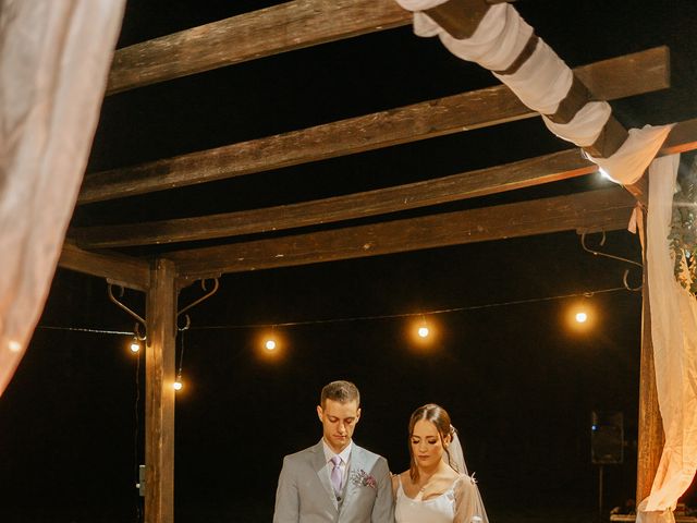 O casamento de Nicolas e Pamela em Gravataí, Rio Grande do Sul 49