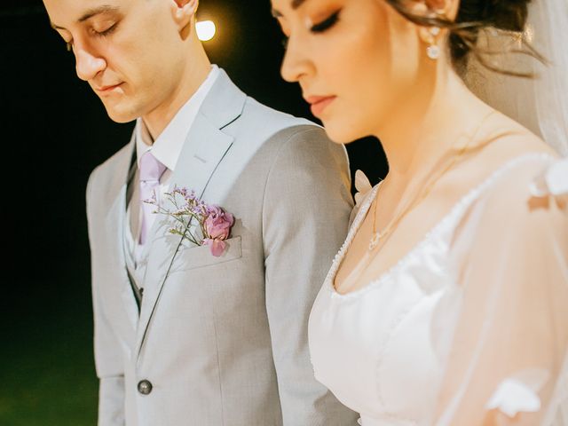 O casamento de Nicolas e Pamela em Gravataí, Rio Grande do Sul 50