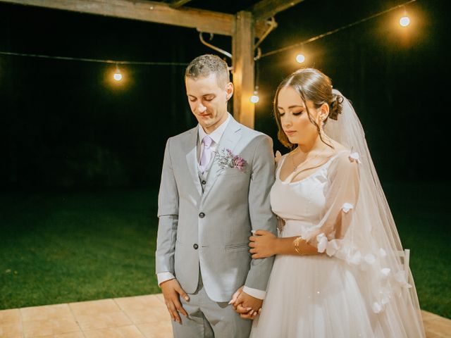 O casamento de Nicolas e Pamela em Gravataí, Rio Grande do Sul 51