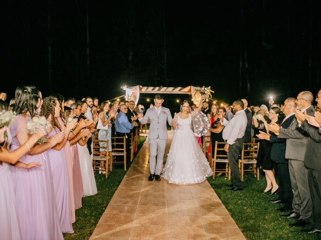 O casamento de Nicolas e Pamela em Gravataí, Rio Grande do Sul 52