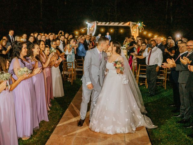O casamento de Nicolas e Pamela em Gravataí, Rio Grande do Sul 53