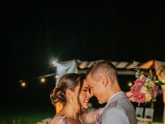 O casamento de Nicolas e Pamela em Gravataí, Rio Grande do Sul 54