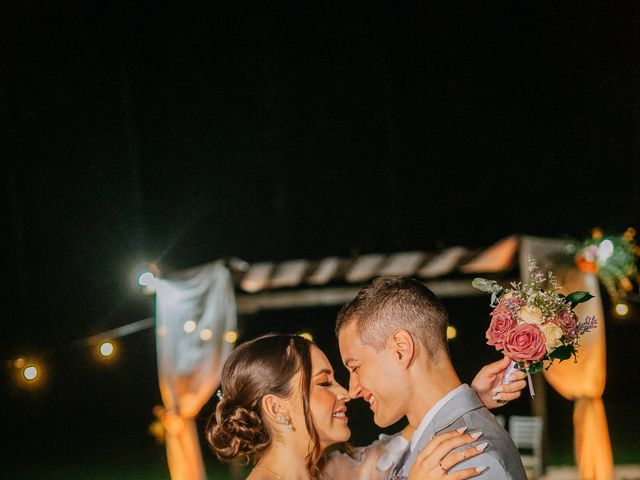 O casamento de Nicolas e Pamela em Gravataí, Rio Grande do Sul 55