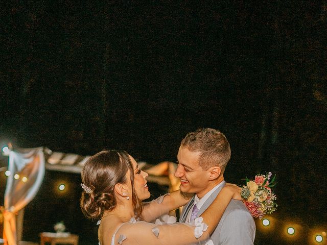 O casamento de Nicolas e Pamela em Gravataí, Rio Grande do Sul 56