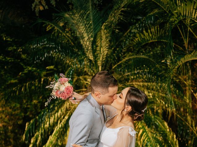 O casamento de Nicolas e Pamela em Gravataí, Rio Grande do Sul 57