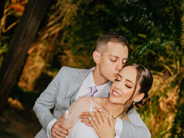 O casamento de Nicolas e Pamela em Gravataí, Rio Grande do Sul 58