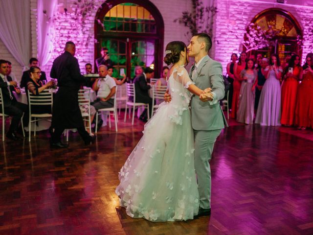 O casamento de Nicolas e Pamela em Gravataí, Rio Grande do Sul 64