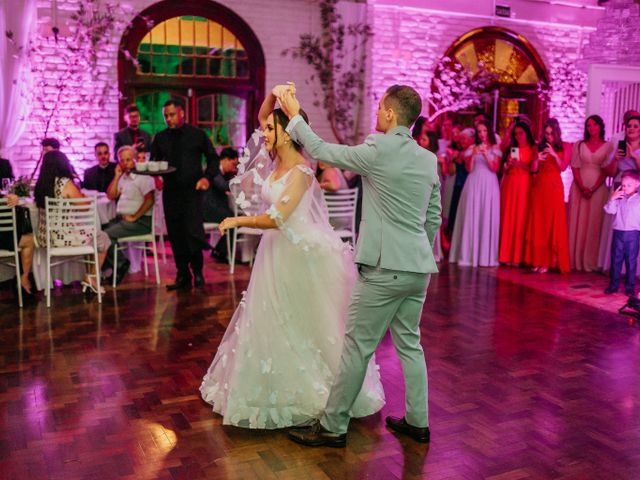 O casamento de Nicolas e Pamela em Gravataí, Rio Grande do Sul 65