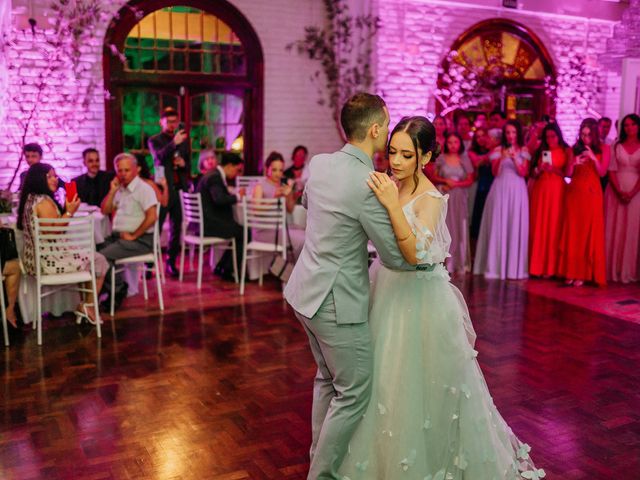 O casamento de Nicolas e Pamela em Gravataí, Rio Grande do Sul 66