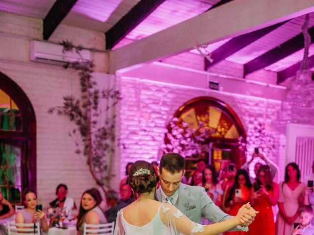 O casamento de Nicolas e Pamela em Gravataí, Rio Grande do Sul 67