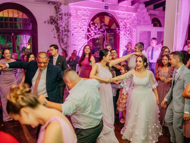 O casamento de Nicolas e Pamela em Gravataí, Rio Grande do Sul 69