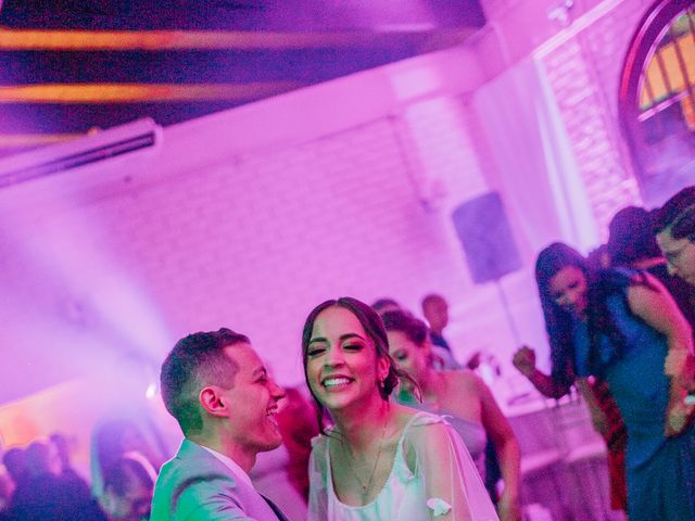 O casamento de Nicolas e Pamela em Gravataí, Rio Grande do Sul 72