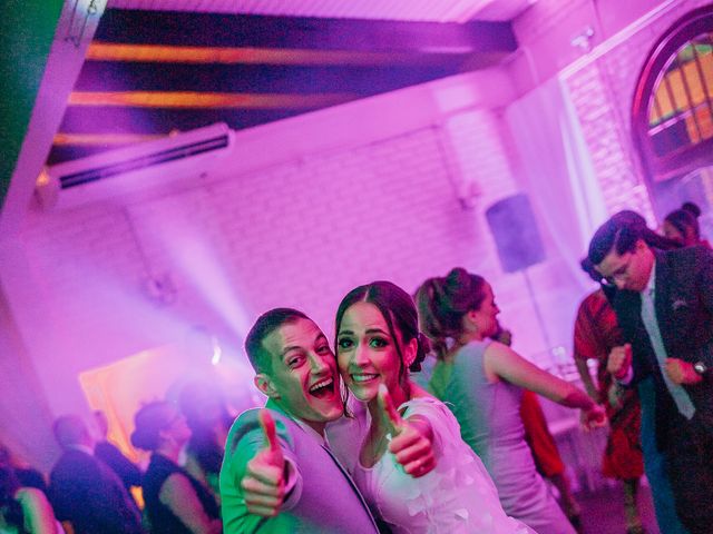 O casamento de Nicolas e Pamela em Gravataí, Rio Grande do Sul 73