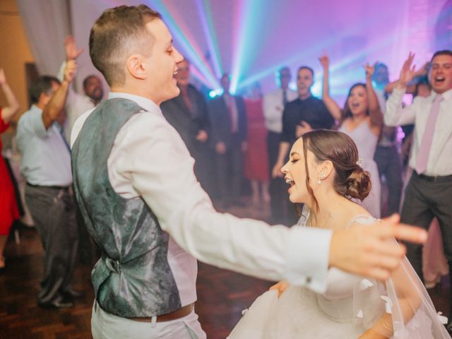 O casamento de Nicolas e Pamela em Gravataí, Rio Grande do Sul 74