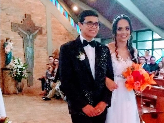 O casamento de Antonio Gean  e Maricélia em Campo Grande, Mato Grosso do Sul 6