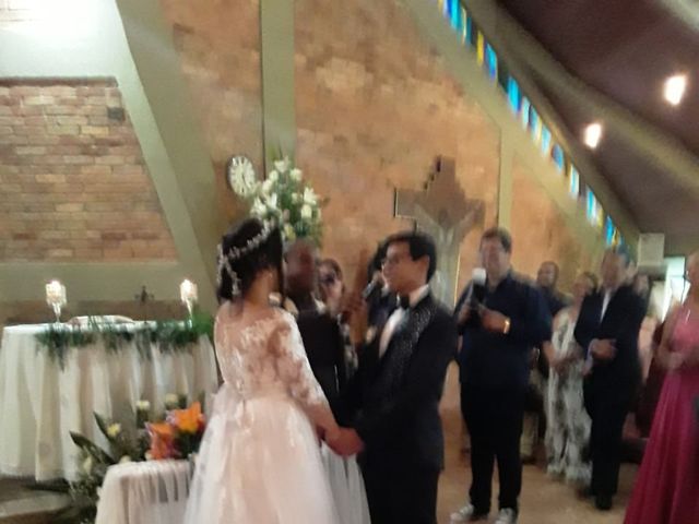 O casamento de Antonio Gean  e Maricélia em Campo Grande, Mato Grosso do Sul 7