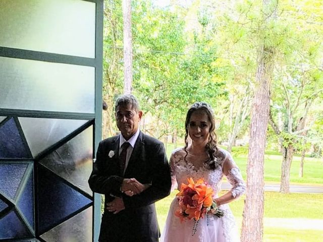 O casamento de Antonio Gean  e Maricélia em Campo Grande, Mato Grosso do Sul 9