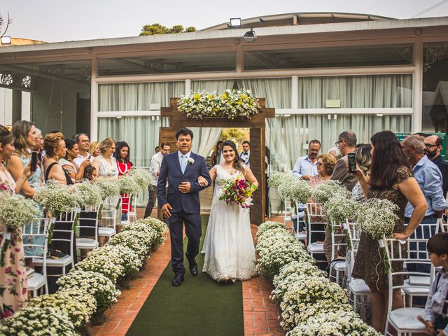 O casamento de Emanuel e Nathalia em Poços de Caldas, Minas Gerais 26