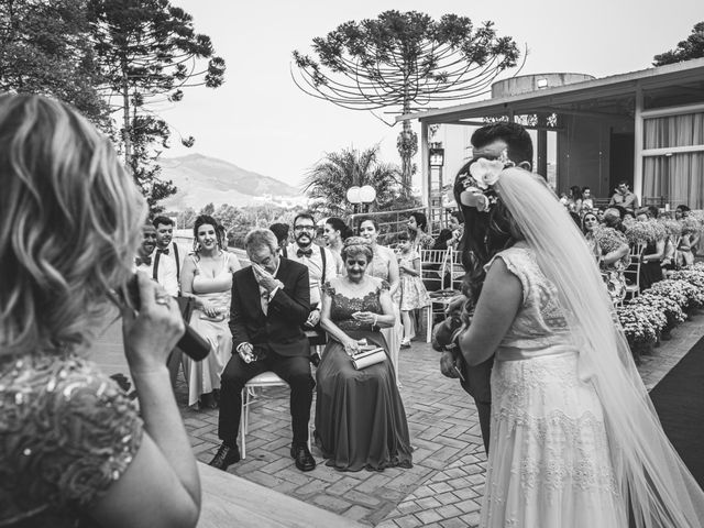 O casamento de Emanuel e Nathalia em Poços de Caldas, Minas Gerais 36