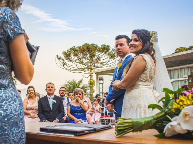 O casamento de Emanuel e Nathalia em Poços de Caldas, Minas Gerais 38