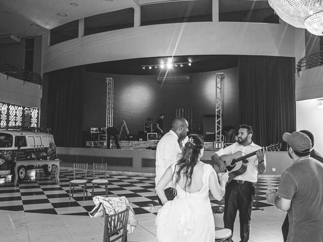 O casamento de Emanuel e Nathalia em Poços de Caldas, Minas Gerais 65