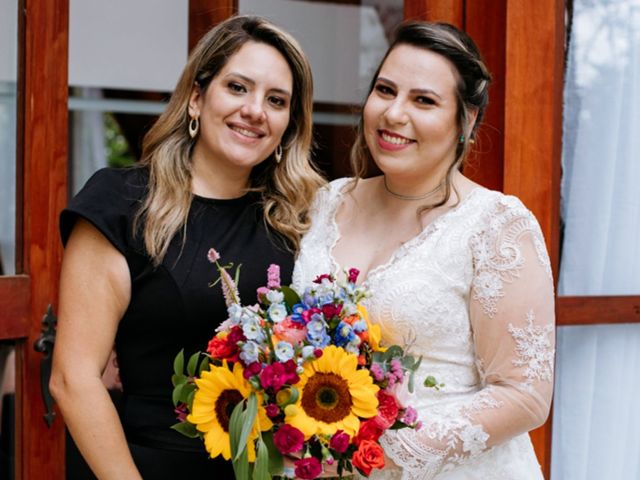 O casamento de Rafael Ferreira e Juliana  em São José dos Pinhais, Paraná 5