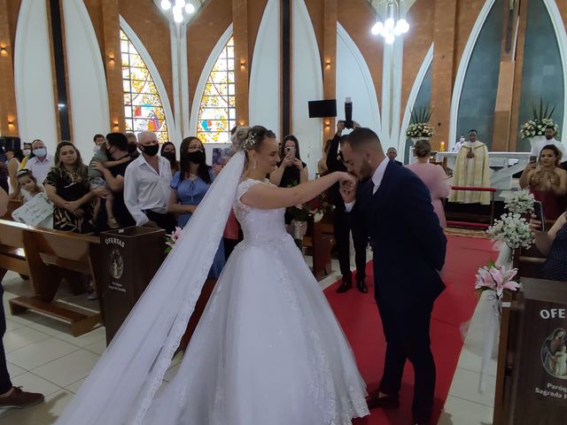 O casamento de Arthur  e Amanda em Cianorte, Paraná 1