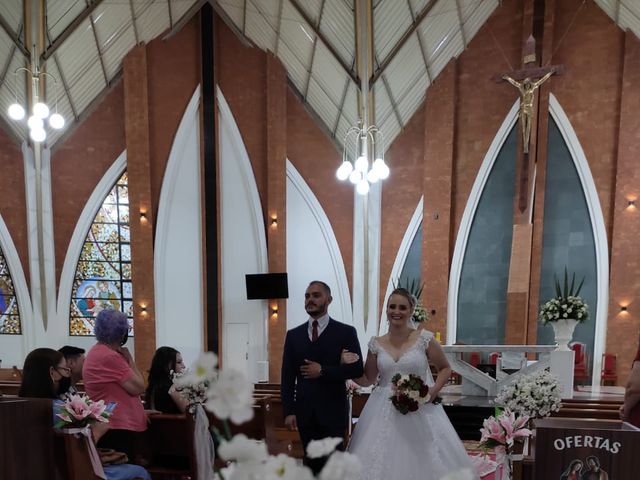 O casamento de Arthur  e Amanda em Cianorte, Paraná 2