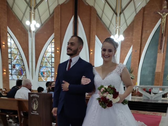 O casamento de Arthur  e Amanda em Cianorte, Paraná 3