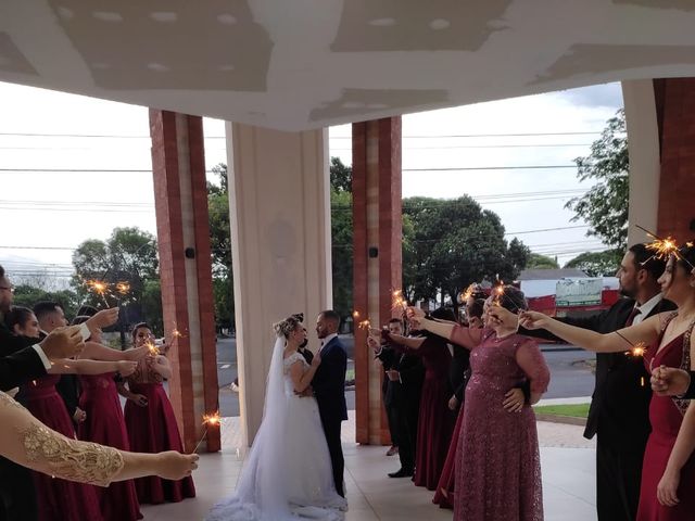 O casamento de Arthur  e Amanda em Cianorte, Paraná 4