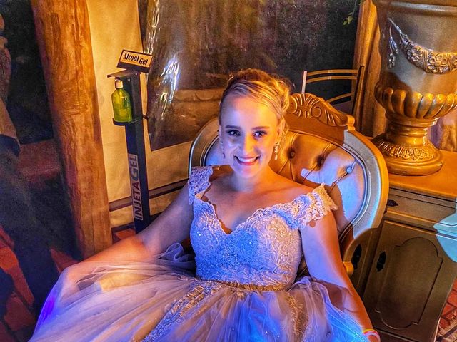 O casamento de Arthur  e Amanda em Cianorte, Paraná 6