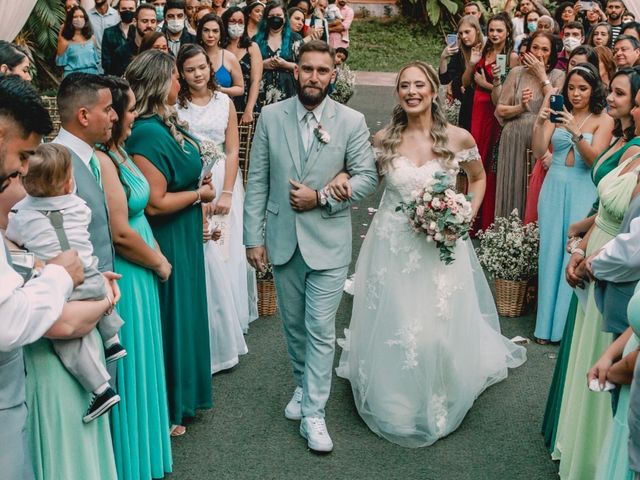 O casamento de Philippe e Camila em Rio de Janeiro, Rio de Janeiro 5