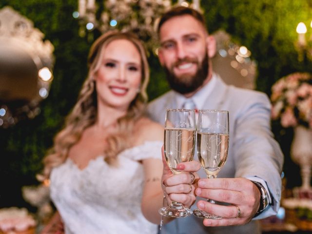 O casamento de Philippe e Camila em Rio de Janeiro, Rio de Janeiro 10