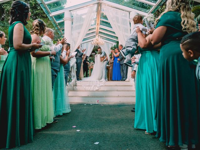 O casamento de Philippe e Camila em Rio de Janeiro, Rio de Janeiro 7
