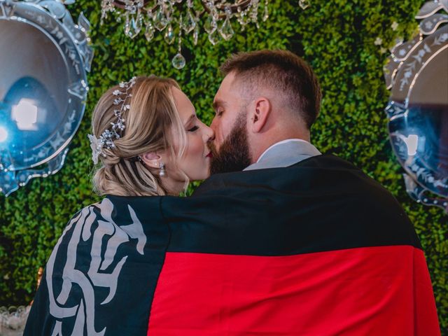 O casamento de Philippe e Camila em Rio de Janeiro, Rio de Janeiro 11